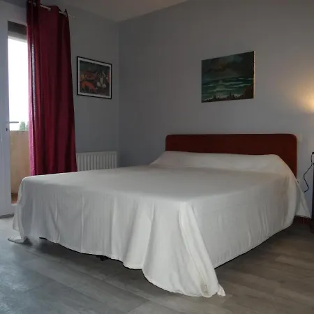 37 Au Soleil Holiday home *