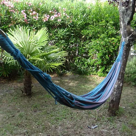 37 Au Soleil Holiday home *